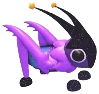 Adopt Me Starhopper pet