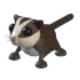 Adopt Me Sugar Glider pet