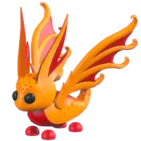 Adopt Me Sunglider pet