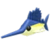 Adopt Me Swordfish pet