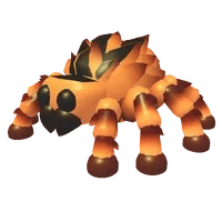 Adopt Me Tarantula pet