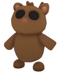 Adopt Me Tarsier pet