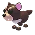 Adopt Me Tasmanian Devil pet