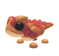 Adopt Me Thorny Devil pet