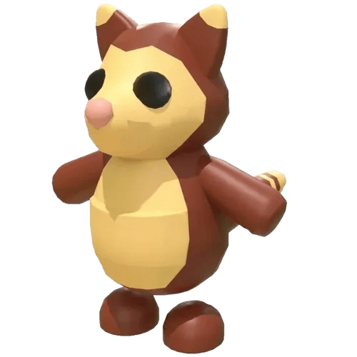 Adopt Me Tree Kangaroo pet