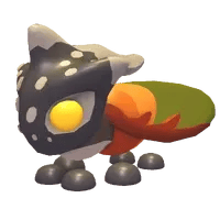 Adopt Me Tri-horned Treehopper pet
