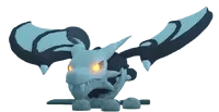 Adopt Me Vampire Dragon pet