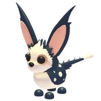 Adopt Me Water Opossum pet