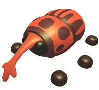 Adopt Me Weevil pet