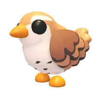 Adopt Me Wren pet