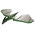 Adopt Me Wyvern pet
