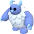Adopt Me Yeti pet