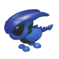 Adopt Me Zeopod pet