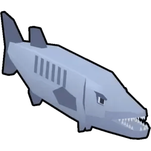 Barracuda