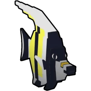 Moorish Idol