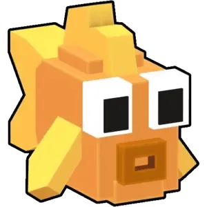 Goldfish