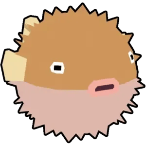 Pufferfish