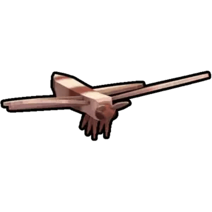 Prehistoric Moth
