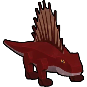 Dimetrodon