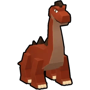 Brachiosaurus