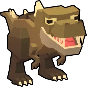 T-Rex