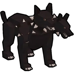 Cerberus