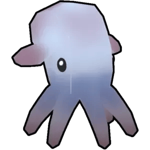 Dumbo Octopus