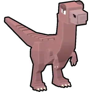 Gallimimus