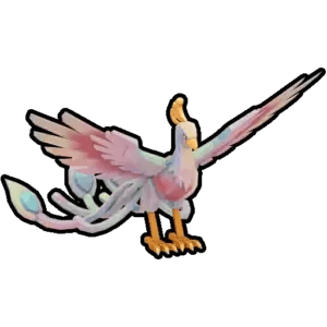 Simurgh