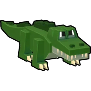 Crocodile