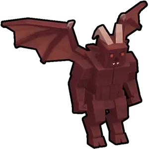 Winged Imp