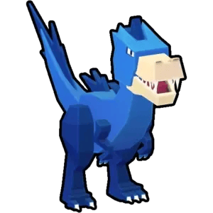 Velociraptor