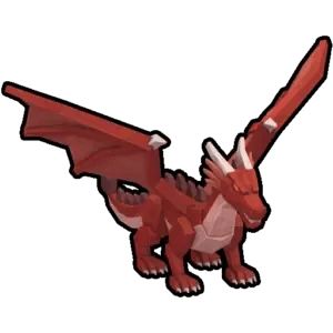 Fire Dragon