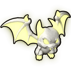 Fallen Angel Bat