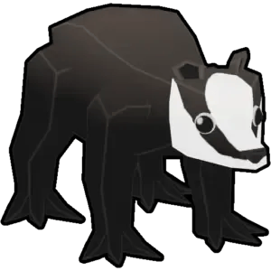 Badger