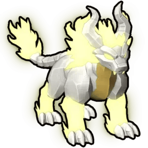 Fallen Angel Hound