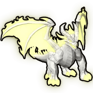 Fallen Angel Demon