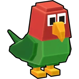 Parrot
