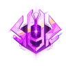 Eternity rank sa Marvel Rivals