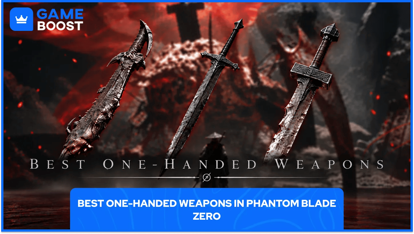 Wild Oriole Sword. The Fanatic's Broken Blade, and Jagged Steel