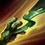 lol amumu bandage toss