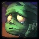 lol amumu champion