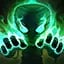 lol amumu cursed touch