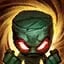 lol amumu tantrum