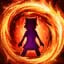 lol annie molten shield