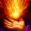 lol annie pyromania