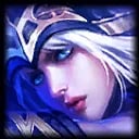 lol ashe champion