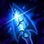 lol ashe frost shot