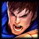 lol garen champion