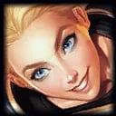 lol lux champion